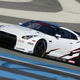 Illustration for article titled Nissan GT-R GT1: Godzilla Ready To Smash GT1